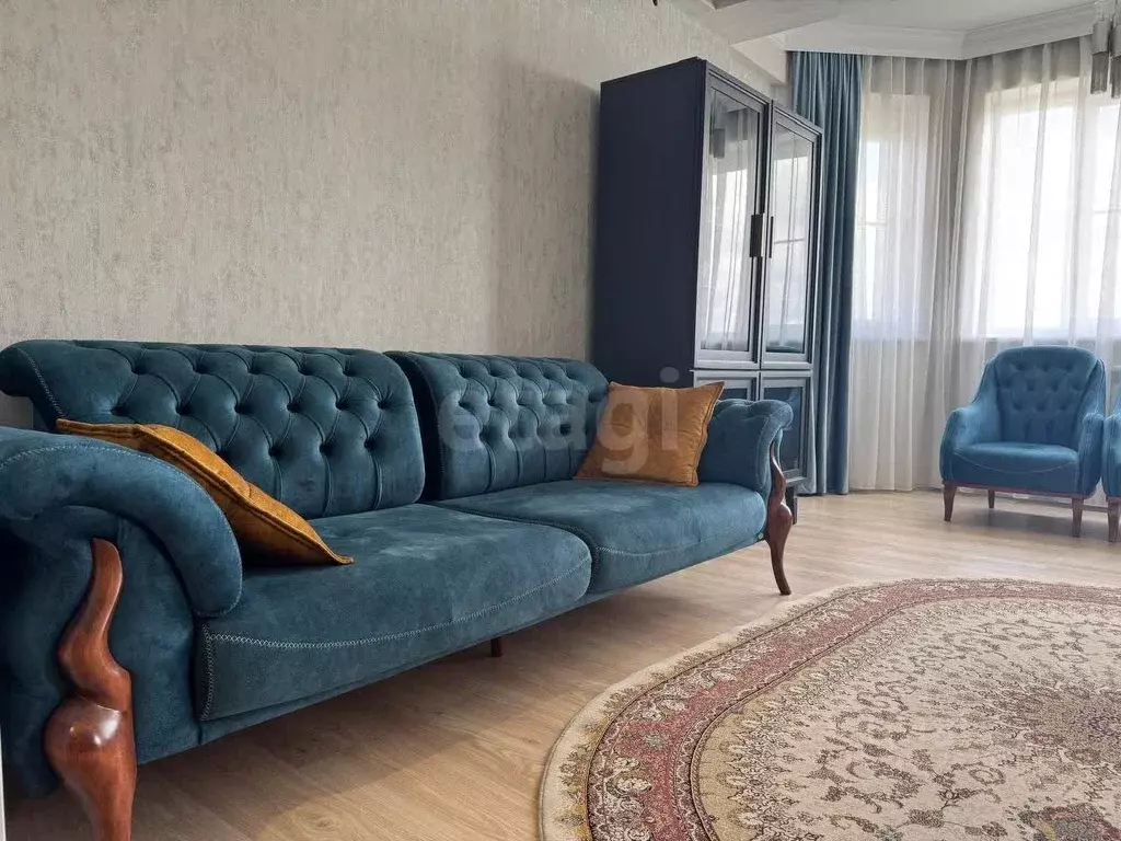 3-к кв. Ингушетия, Назрань просп. Идриса Базоркина (105.0 м) - Фото 2