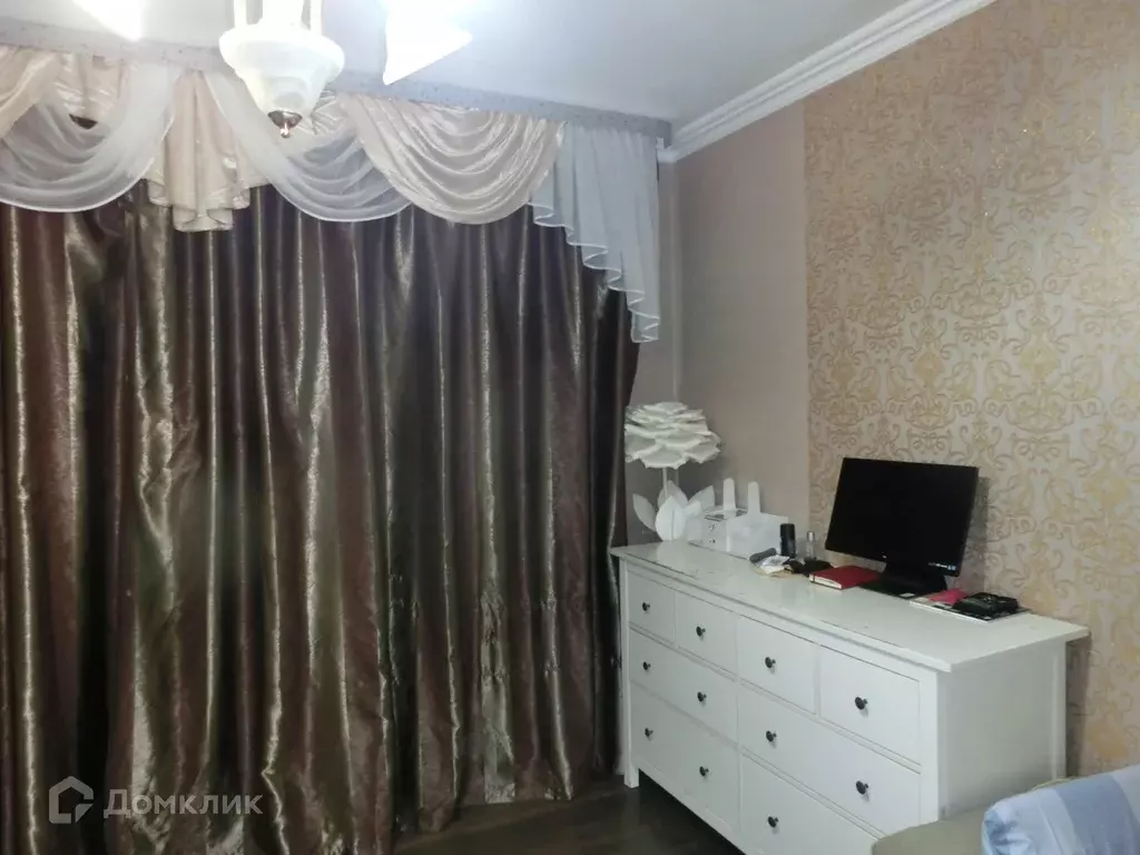 Продаётся квартира-студия, 27.1 м - Фото 1
