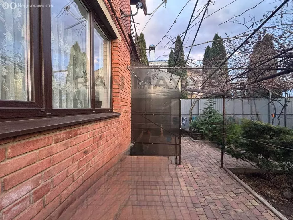 Дом в Майкоп, улица Калинина, 398 (108 м) - Фото 2