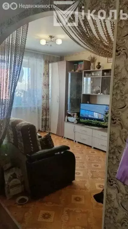 3-комнатная квартира: Иркутск, улица Новаторов, 24А (52 м) - Фото 2