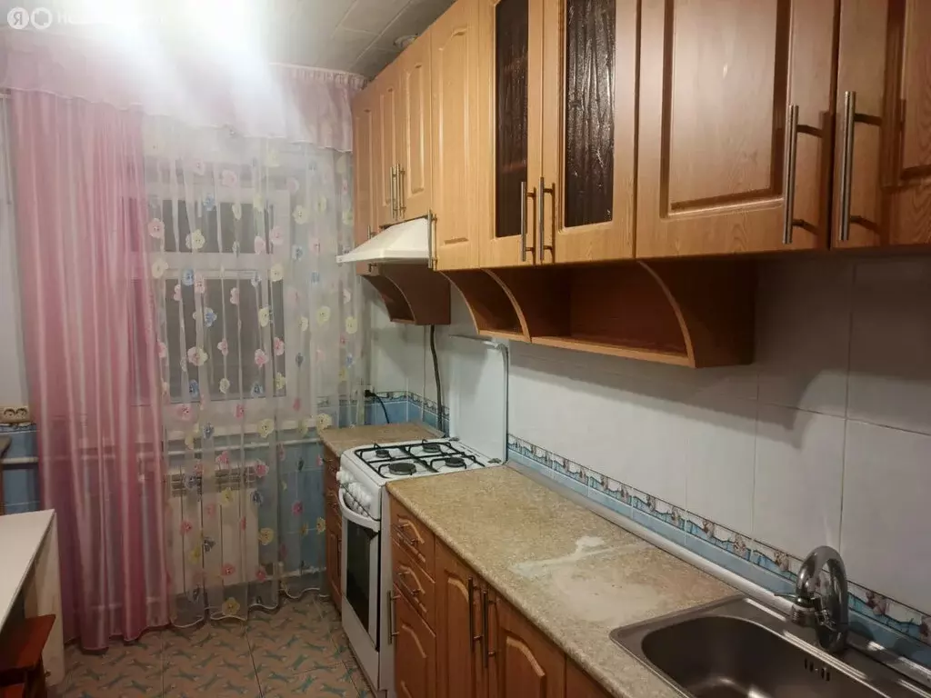 2-комнатная квартира: Ейск, улица Коммунаров, 22 (36 м) - Фото 0