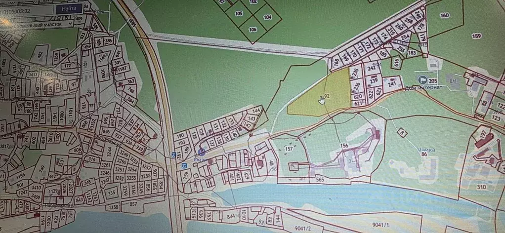 Участок в Марий Эл, Йошкар-Ола  (15.8 га.) - Фото 1