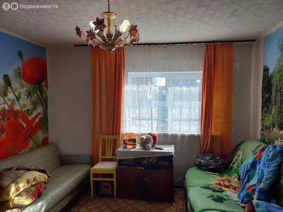 Дом в Новосибирский район, посёлок Мичуринский (56 м) - Фото 1