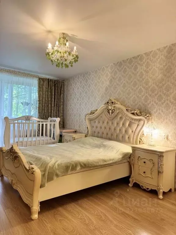 2-к кв. Нижегородская область, Нижний Новгород ул. Дружаева, 8 (46.0 ... - Фото 1