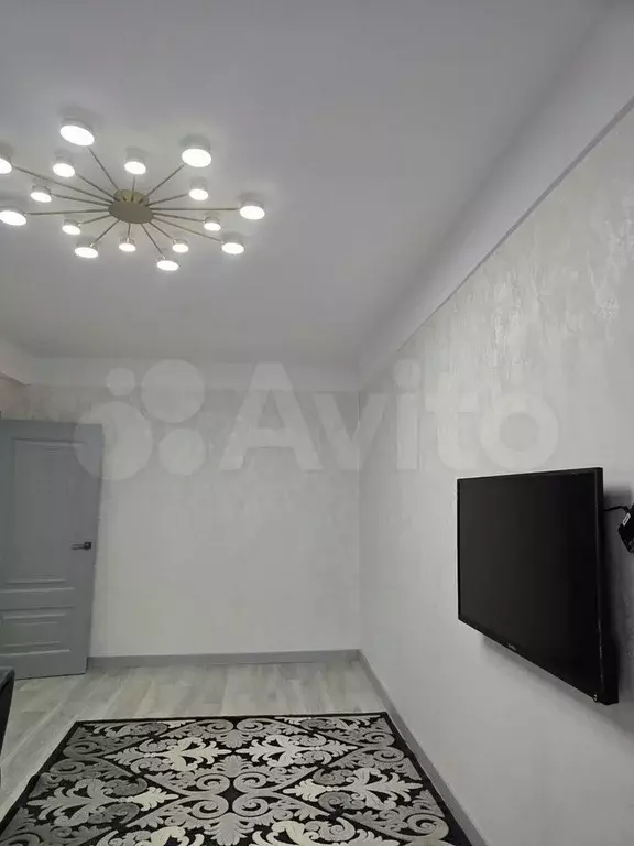 2-к. квартира, 48 м, 1/5 эт. - Фото 1