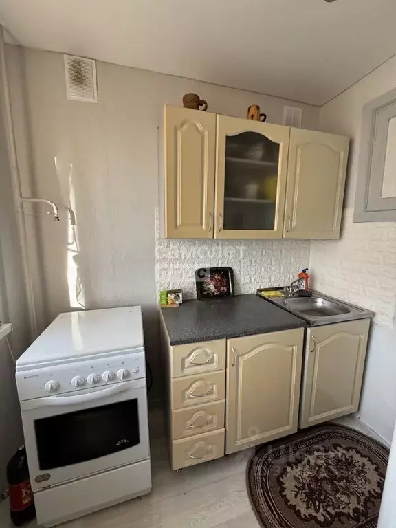 1-к кв. Архангельская область, Коряжма ул. Космонавтов, 4 (30.2 м) - Фото 2