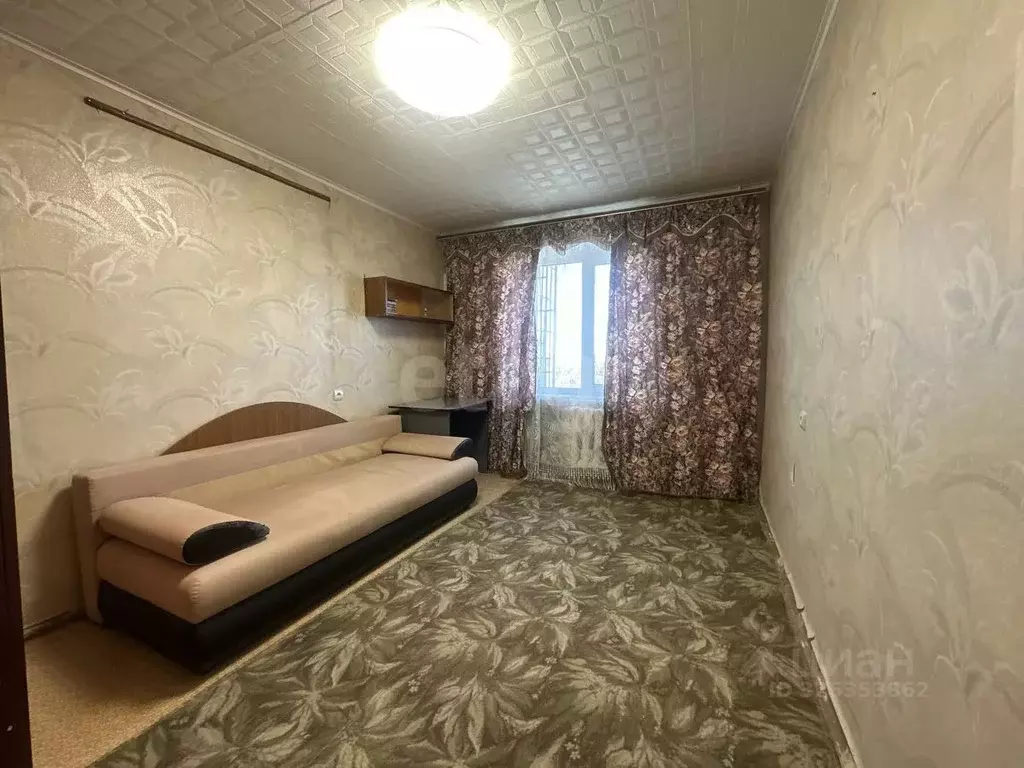 3-к кв. Саратовская область, Саратов Моторная ул., 16 (57.6 м) - Фото 1