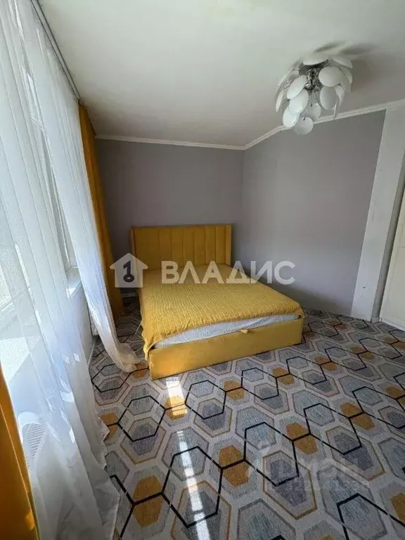 2-к кв. Московская область, Клин Клин-5 городок, ул. Центральная, 73с2 ... - Фото 2