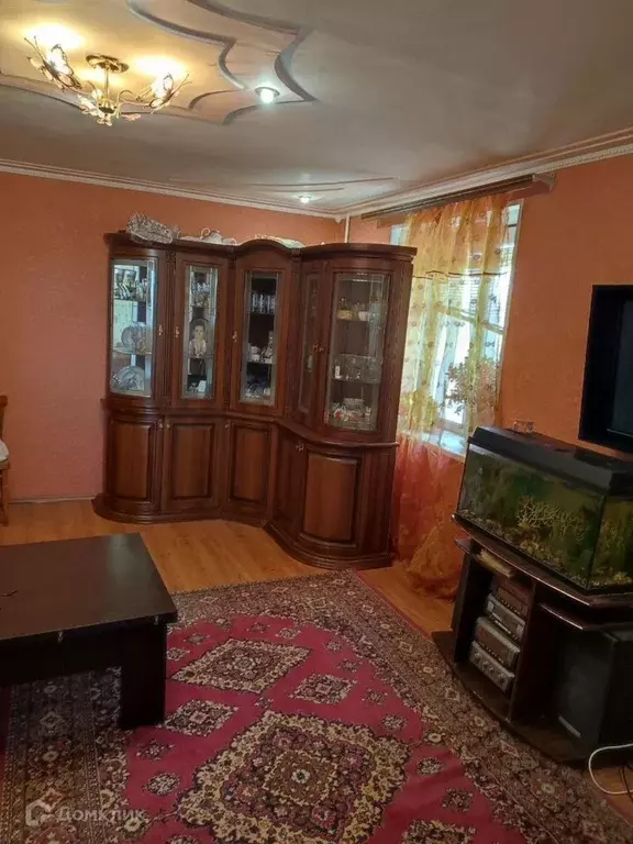 Продаётся 4-к квартира, 103 м - Фото 0