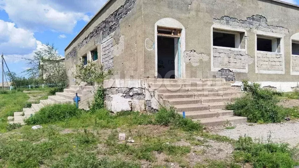 Торговая площадь в Забайкальский край, Борзинский район, Шерловая Гора ... - Фото 2