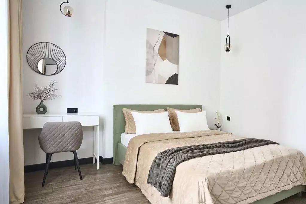 2-к кв. Москва Большой Строченовский пер., 9 (63.0 м) - Фото 1