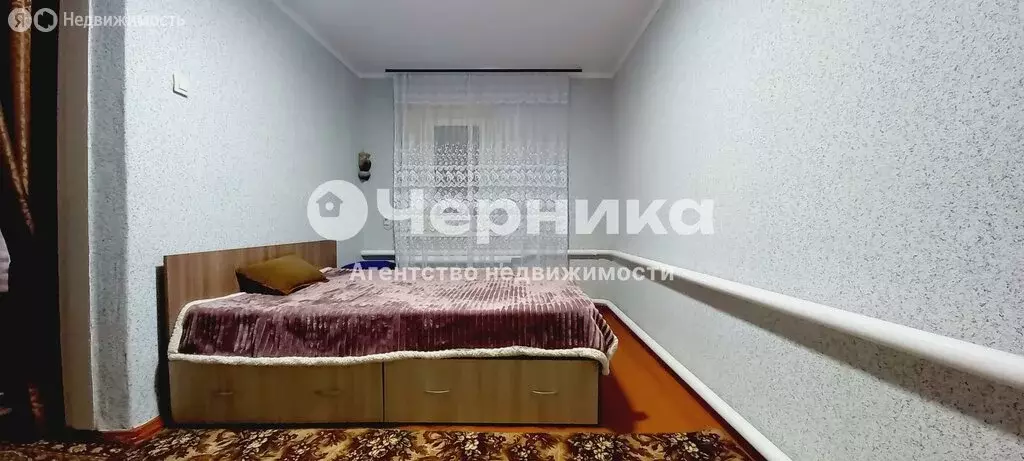 Дом в хутор Старая Станица, Театральная улица, 86 (70 м) - Фото 0