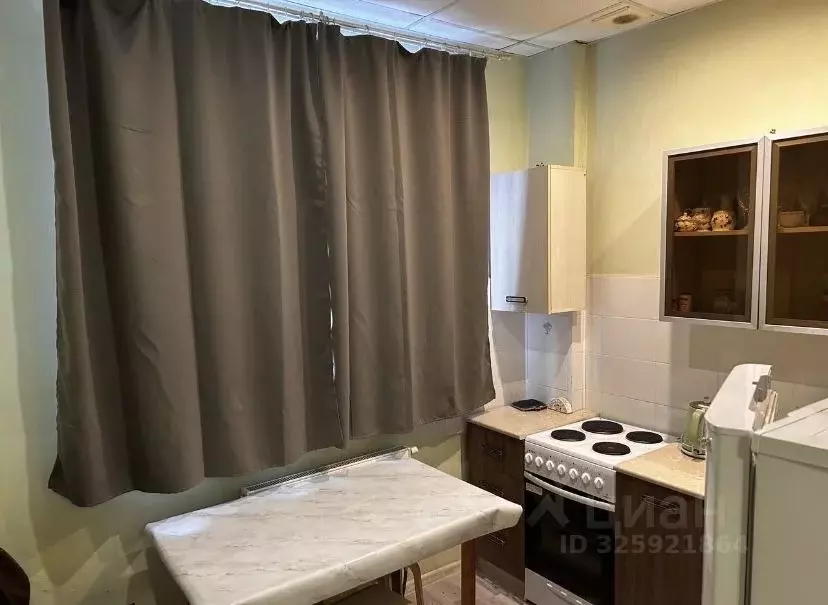 1-к кв. Московская область, Богородский городской округ, д. Щемилово ... - Фото 2