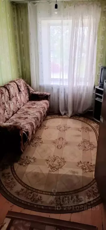 Комната Алтайский край, Бийск ул. Степана Разина, 88 (12.0 м) - Фото 0