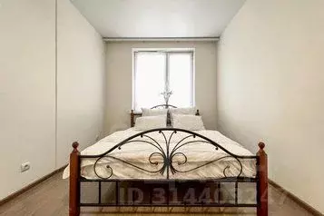 1-к кв. Омская область, Омск ул. Крупской, 13А (38.0 м) - Фото 1