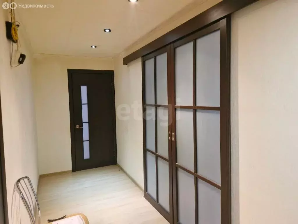 2-комнатная квартира: Ухта, проспект Ленина, 53 (49.8 м) - Фото 1