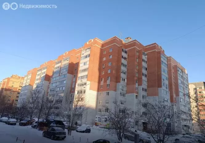 2-комнатная квартира: Тюмень, Широтная улица, 126к3 (60 м) - Фото 2