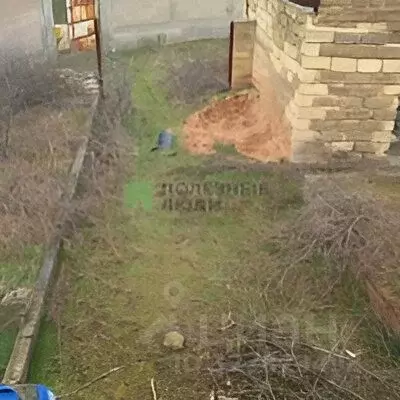 Участок в Севастополь Селена СНТ, 33 (4.3 сот.) - Фото 1