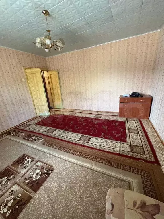 2-к. квартира, 50,4 м, 1/10 эт. - Фото 0