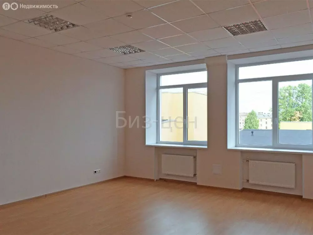 Офис (562.8 м) - Фото 1