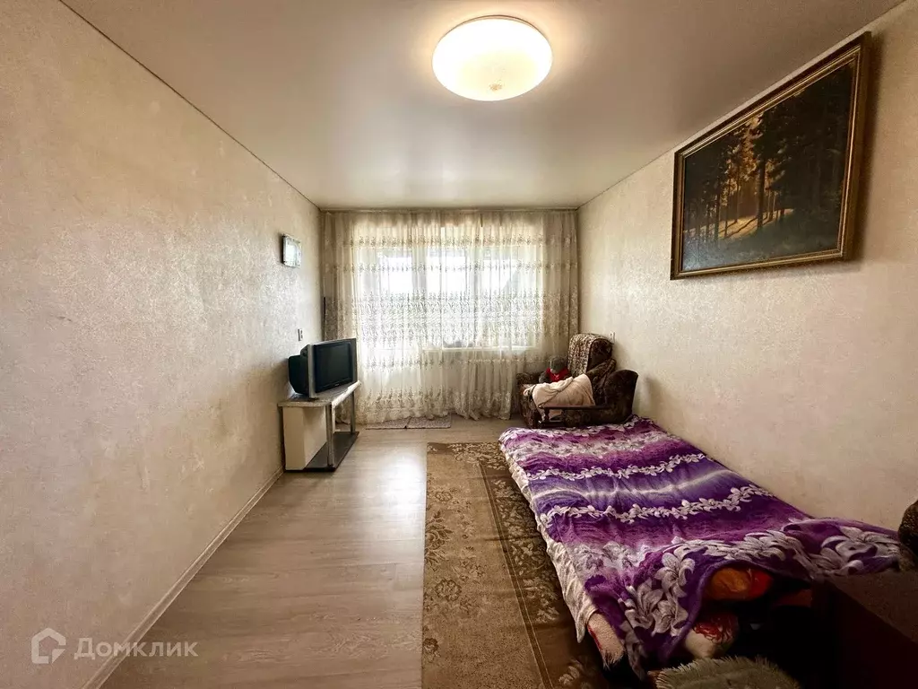 Продаётся 1-к квартира, 28.1 м - Фото 1