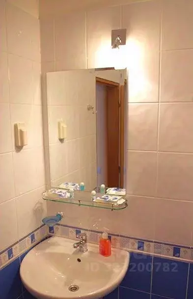 Комната Оренбургская область, Ясный Октябрьская ул., 8А (15.0 м) - Фото 2