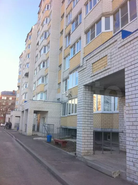 1-к. квартира, 45 м, 3/9 эт. - Фото 0