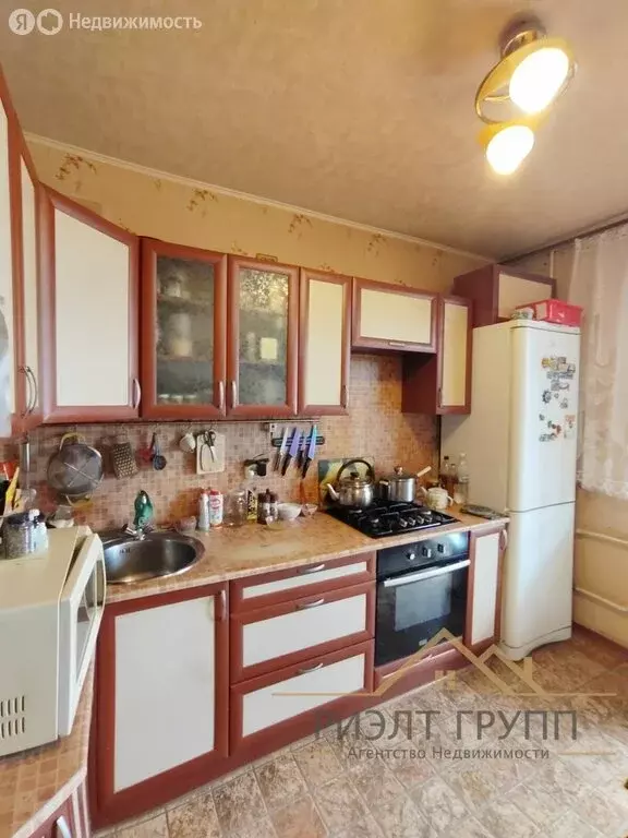 2-комнатная квартира: Казань, улица Академика Павлова, 23 (49.9 м) - Фото 1