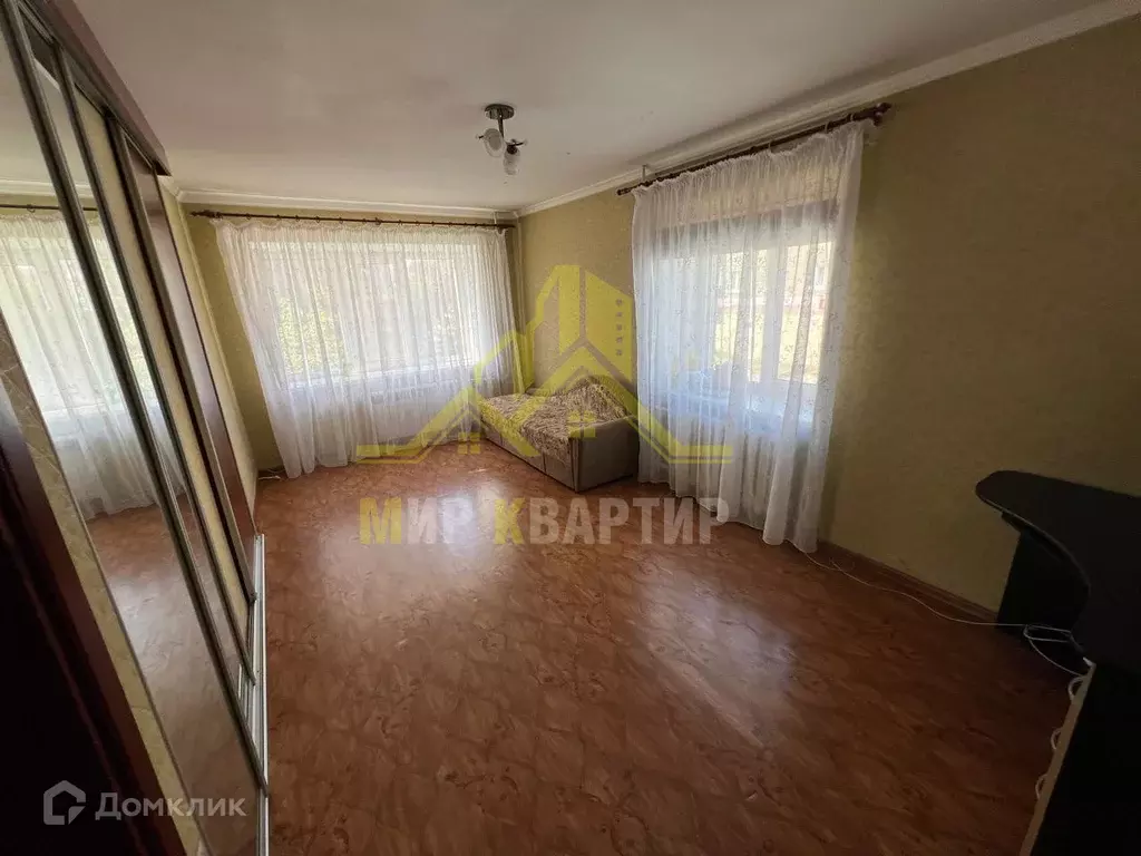 Продаётся 1-к квартира, 30.4 м - Фото 0