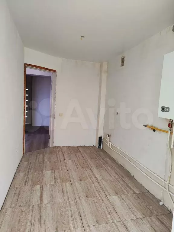2-к. квартира, 43 м, 5/6 эт. - Фото 1