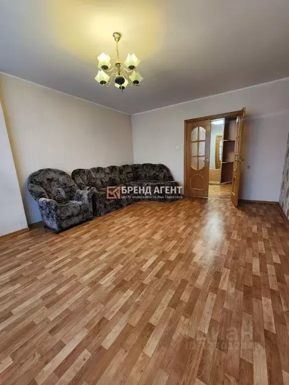 3-к кв. Белгородская область, Белгород ул. Калинина, 1 (70.0 м) - Фото 1