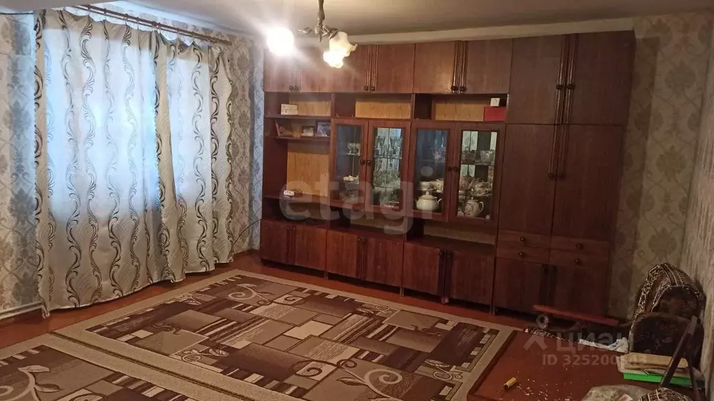 Дом в Пермский край, пос. Куеда ул. Строителей, 1 (240 м) - Фото 2