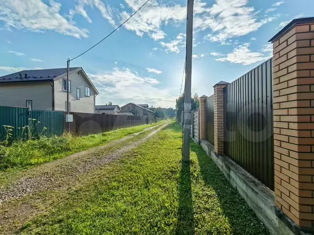 Участок 15,1 сот. (ИЖС) - Фото 0