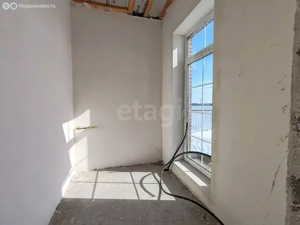 Дом в Тульская область, городской округ Тула, деревня Верхняя Иншинка ... - Фото 2