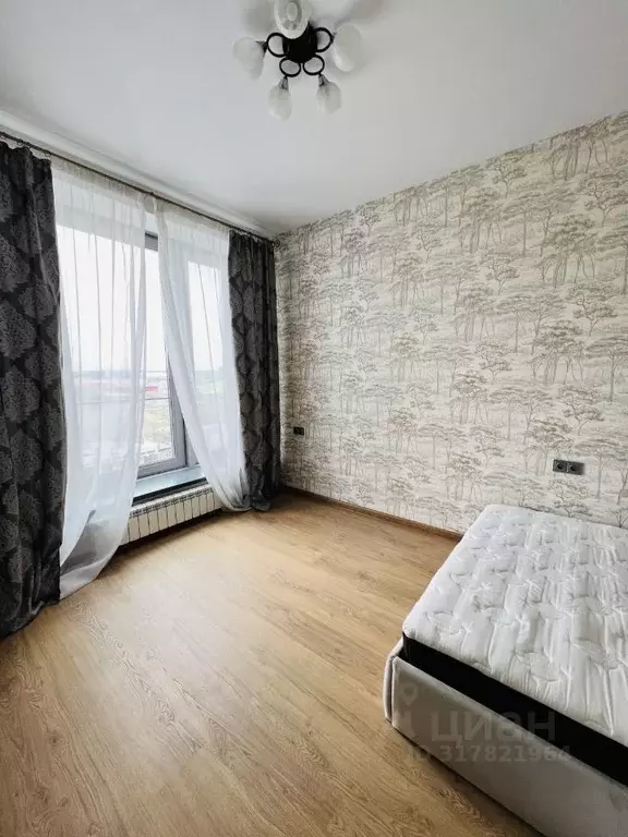 2-к кв. Москва Сколковское ш., 40к3 (40.0 м) - Фото 1