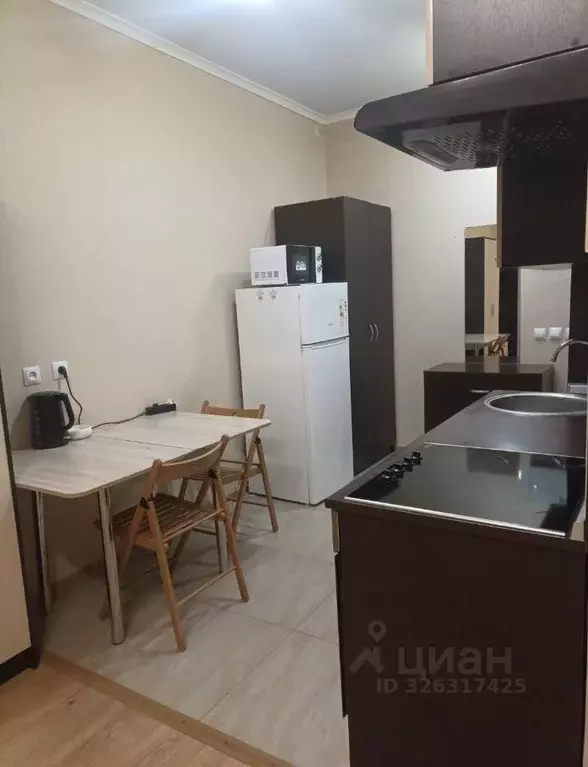 Студия Ростовская область, Ростов-на-Дону просп. Солженицына, 20/107 ... - Фото 2