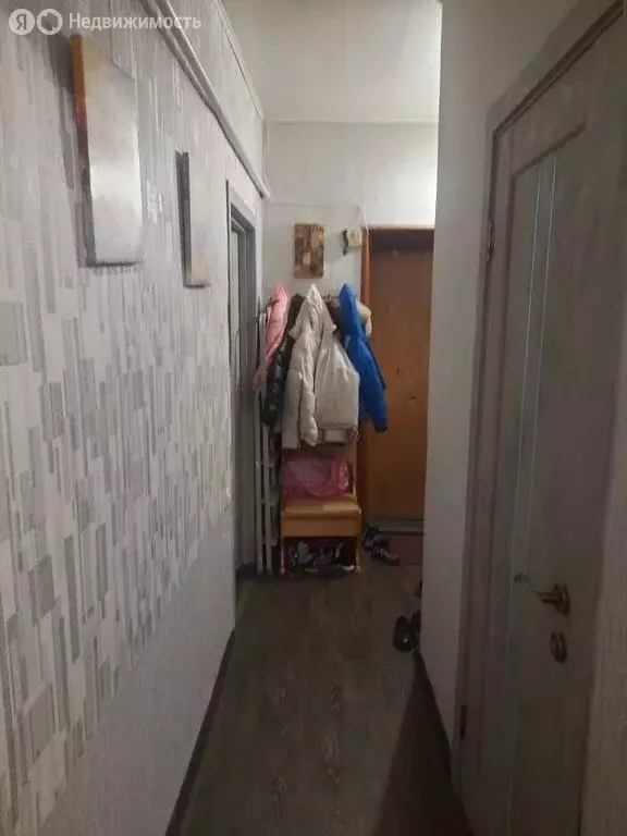 2-комнатная квартира: посёлок Берёзовый, Декоративная улица, 10 (44.5 ... - Фото 2