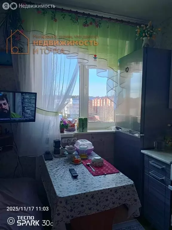 1-комнатная квартира: Нефтекамск, Социалистическая улица, 75В (30.2 м) - Фото 2