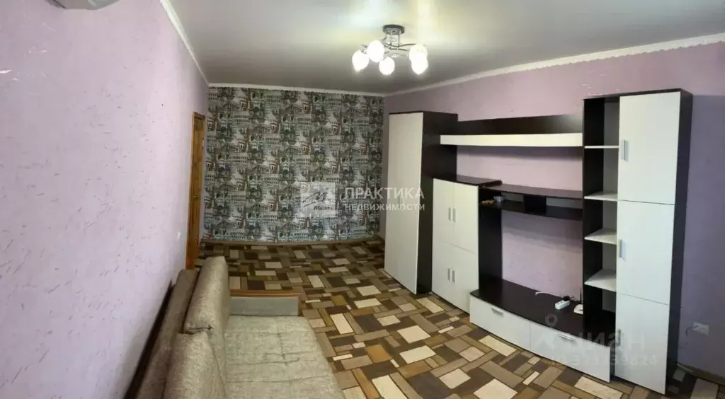 1-к кв. Липецкая область, Липецк ул. Катукова, 33 (35.0 м) - Фото 2