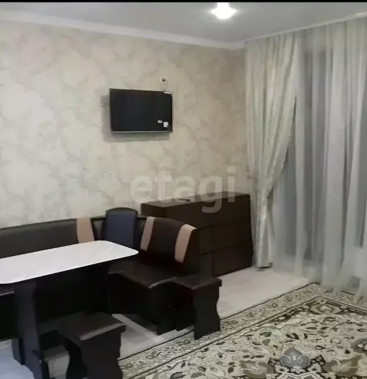 Студия Ставропольский край, Ставрополь ул. Ленина, 427 (36.0 м) - Фото 1