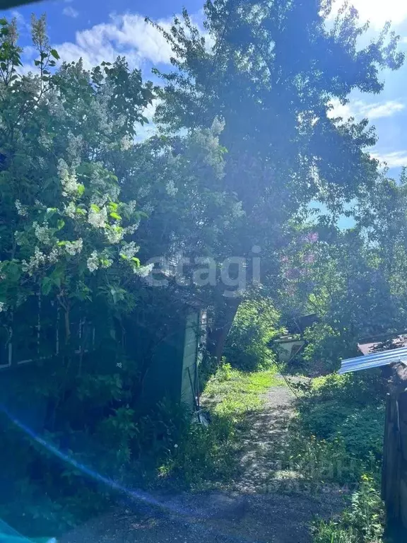 Участок в Калужская область, Калуга ул. Рылеева, 67 (0.57 сот.) - Фото 2