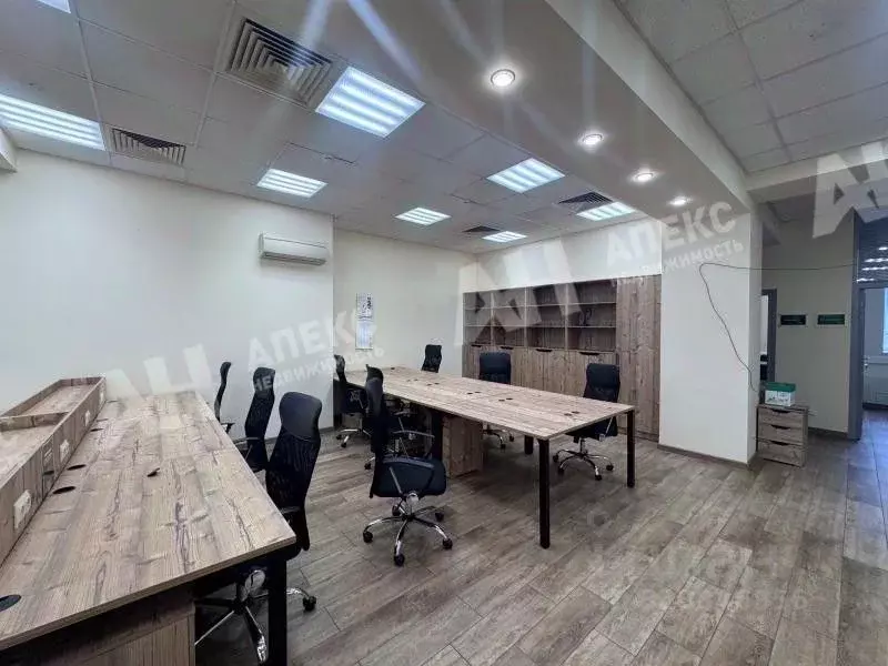 Помещение свободного назначения в Москва Сущевская ул., 27С1 (301 м) - Фото 1