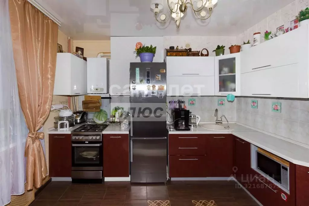 2-к кв. Владимирская область, Суздальский район, Новоалександровское ... - Фото 1