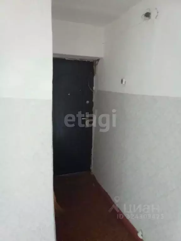 1-к кв. Челябинская область, Пластовский муниципальный округ, с. ... - Фото 1