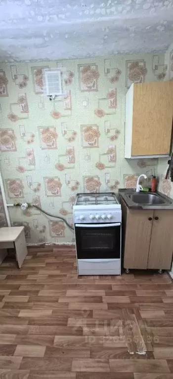 1-к кв. Башкортостан, Стерлитамак ул. Худайбердина, 164 (30.3 м) - Фото 1