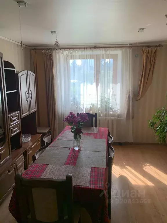 Дом в Орловская область, Орловский район, пос. Зареченский ... - Фото 1