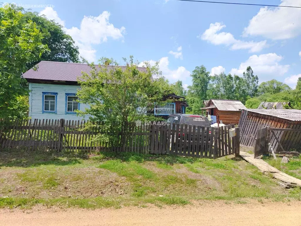 Дом в Приморский край, Чугуевский муниципальный округ, село Пшеницыно ... - Фото 0
