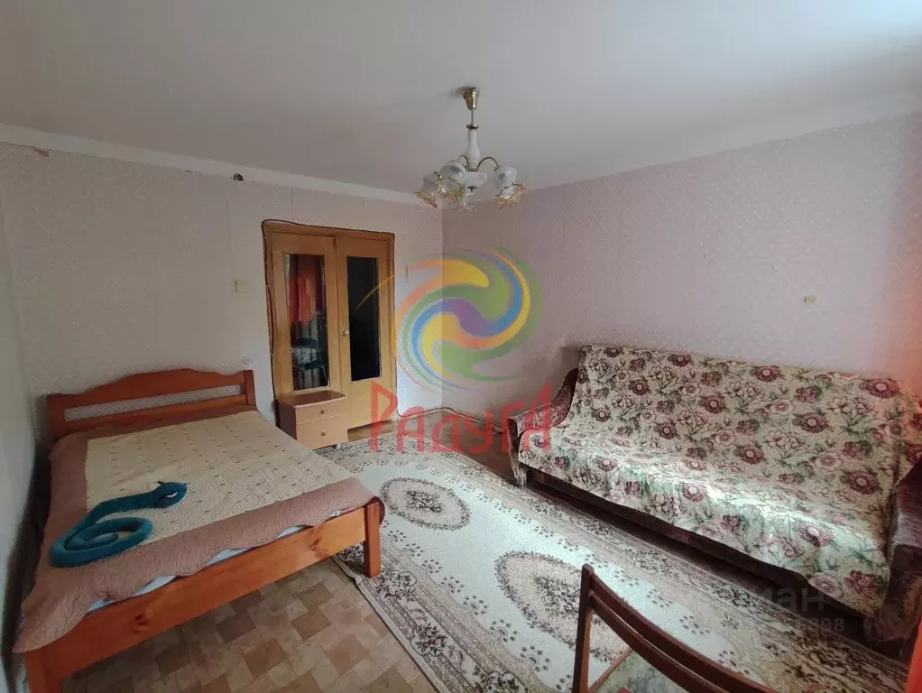 2-к кв. Ивановская область, Иваново Велижская ул., 72 (47.0 м) - Фото 2