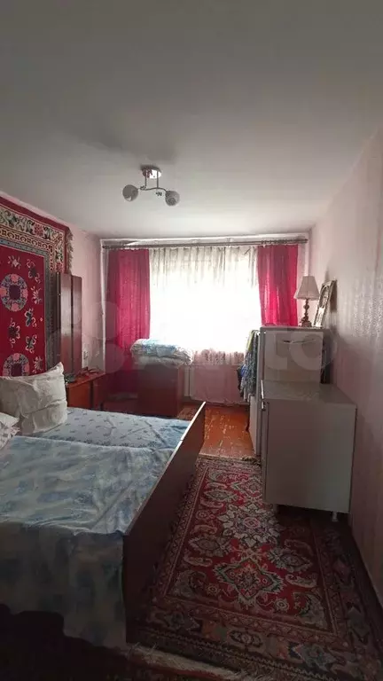 2-к. квартира, 48 м, 3/5 эт. - Фото 1