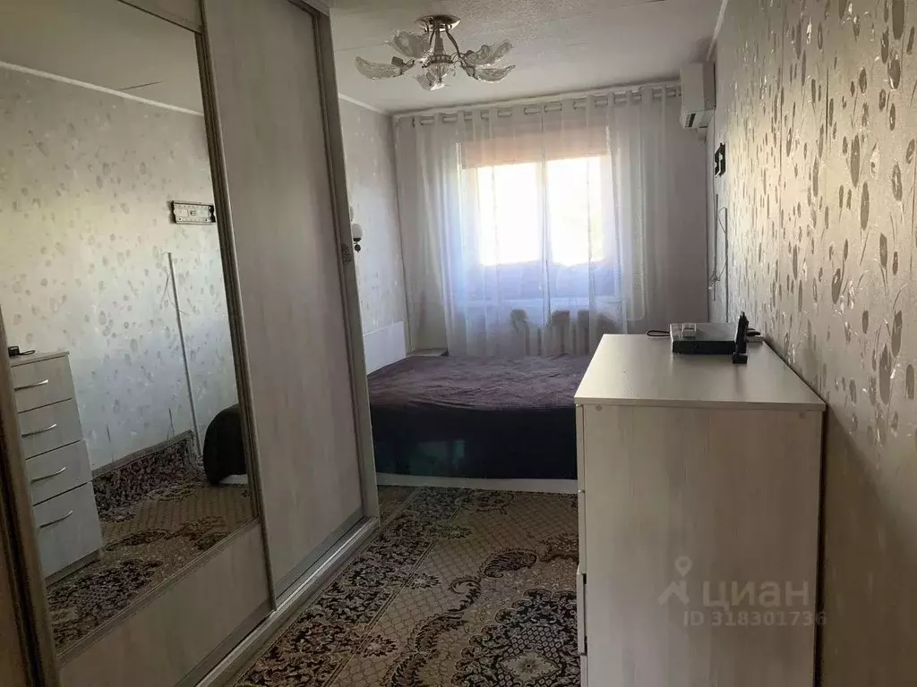 3-к кв. Самарская область, Тольятти ул. Ушакова, 44 (55.6 м) - Фото 0